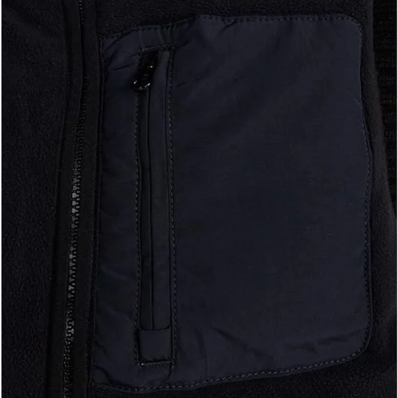 NWT Sweaty Betty Venture Padded Fleece Gilet Vest Size Large $168 - Picture 8 of 9